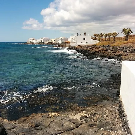 Ferienhaus Caracoles *