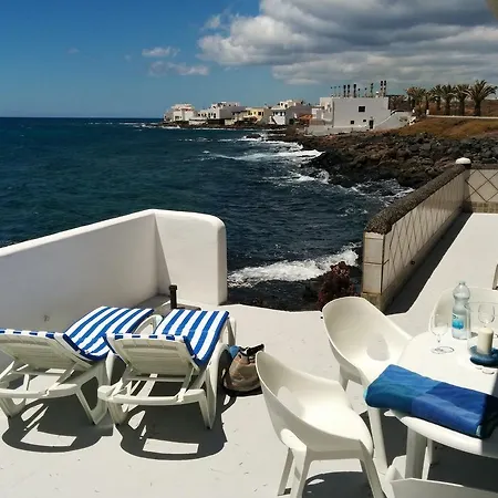 Ferienhaus Caracoles