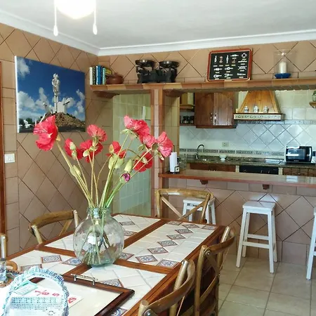 Caracoles Holiday home Costa Teguise