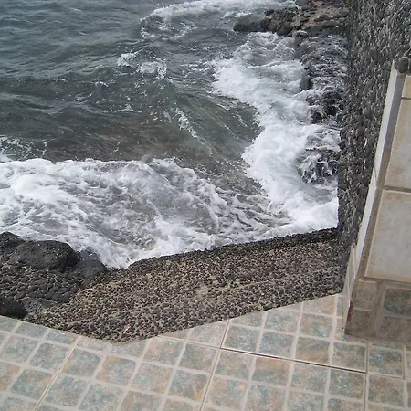 Caracoles Holiday home