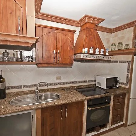 Caracoles Holiday home Costa Teguise