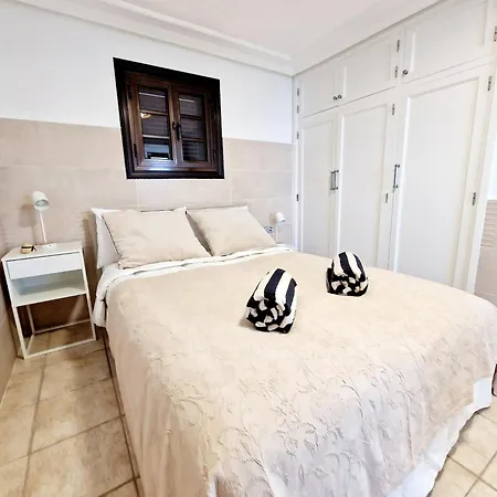 Prázdninový dům Casa Caracoles En Costa Teguise