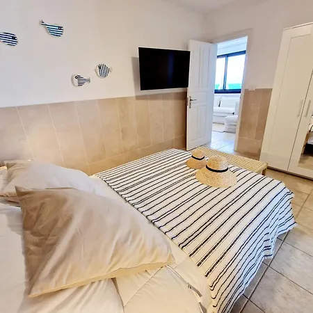 Casa Caracoles En Prázdninový dům Costa Teguise