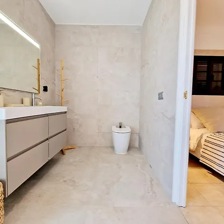 Casa Caracoles En * Costa Teguise