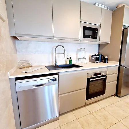 Casa Caracoles En Prázdninový dům Costa Teguise