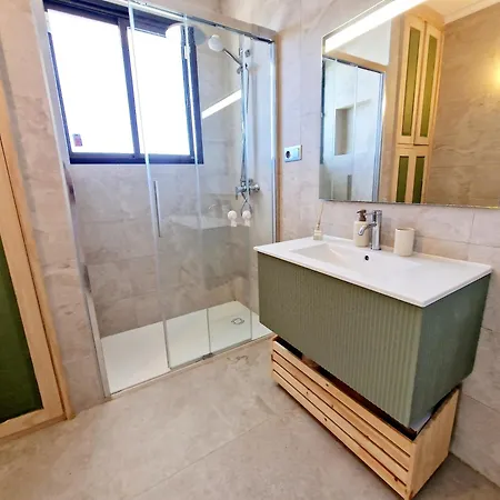 Prázdninový dům Casa Caracoles En Costa Teguise