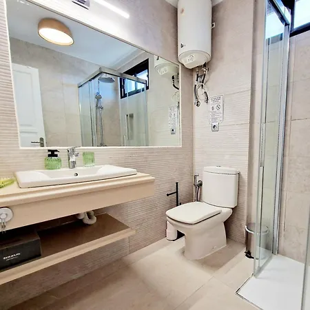 Casa Caracoles En Prázdninový dům