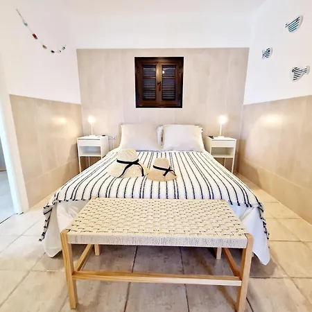 Prázdninový dům Casa Caracoles En Costa Teguise