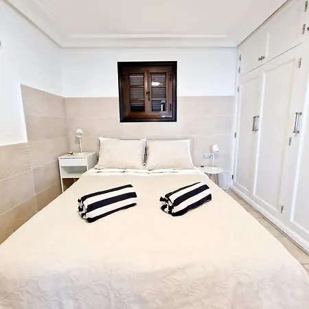 Casa Caracoles En Prázdninový dům *