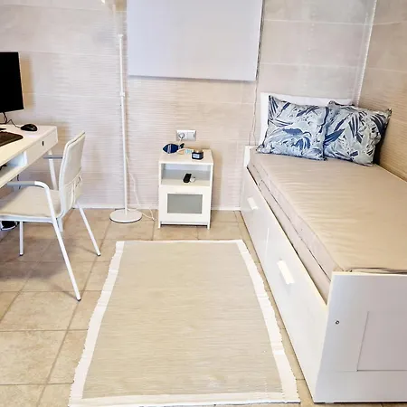 Prázdninový dům Casa Caracoles En *