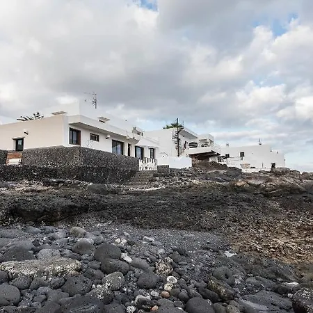 Caracoles Costa Teguise