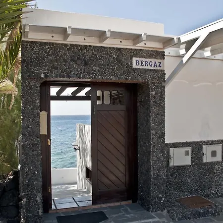 Holiday home Caracoles *